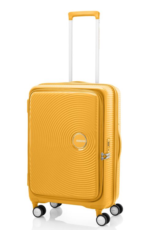 CURIO SPINNER 68/25 E TSA BO V2  hi-res | American Tourister