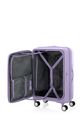 CURIO BOOK OPEN SPINNER 68/25 EXP TSA BO  hi-res | American Tourister