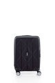 Argyle Set Black