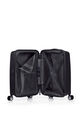 Argyle Set Black