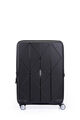 Argyle Set Black