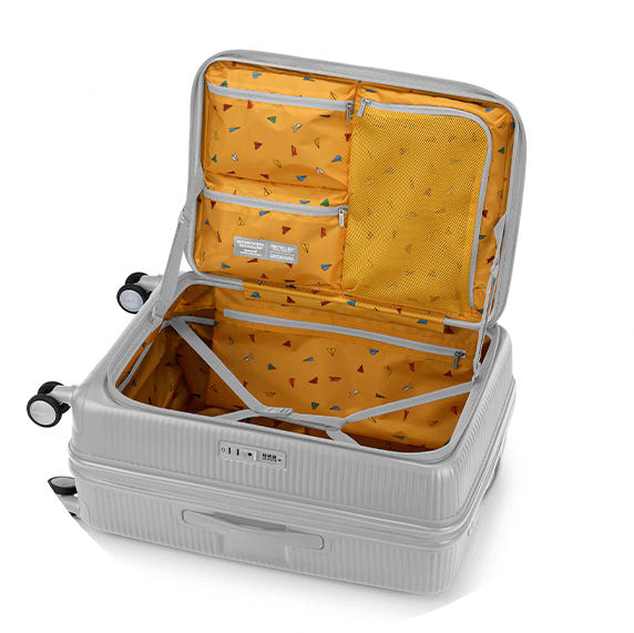 Front Opening Access