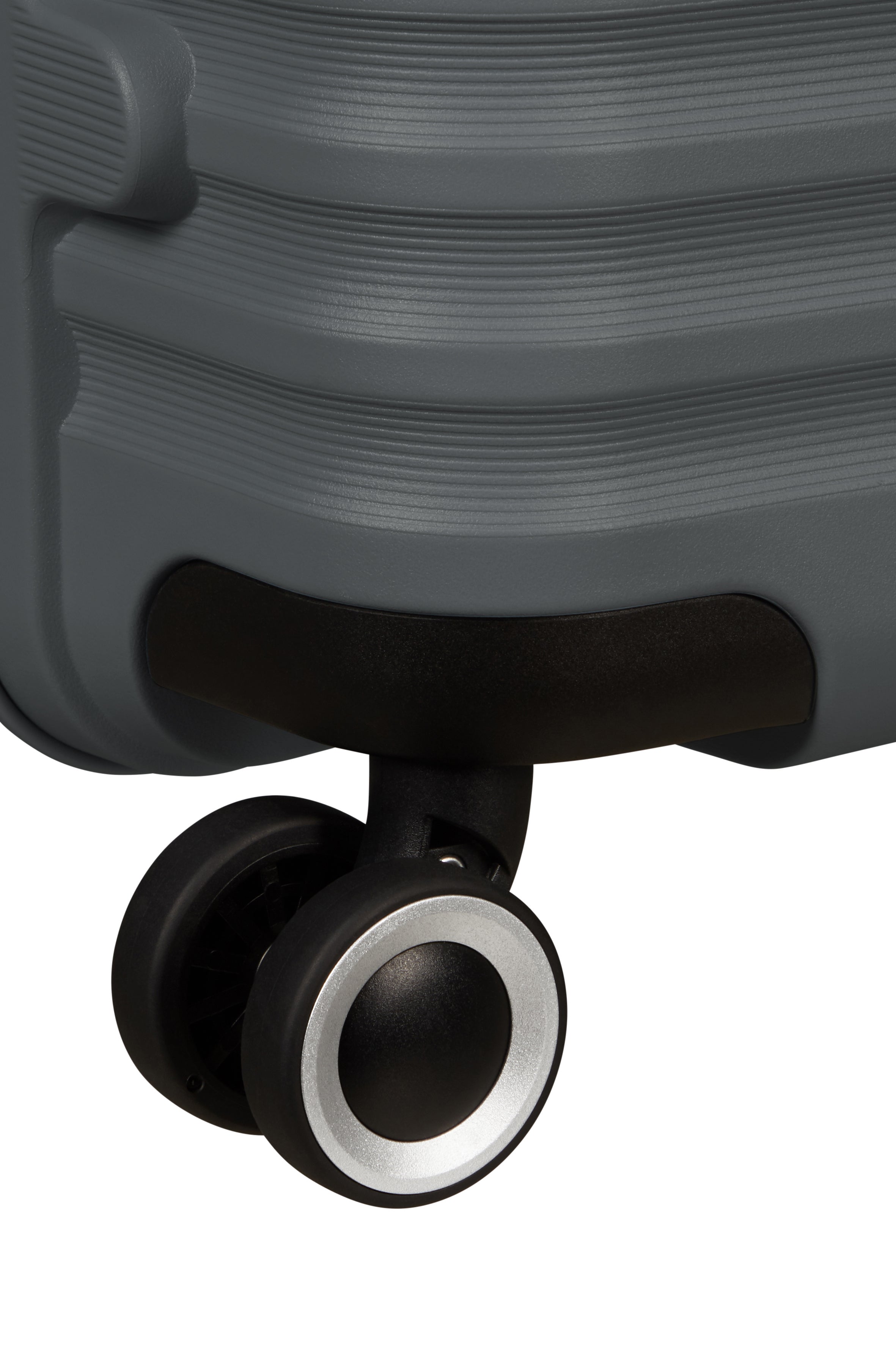 Grey Wheel