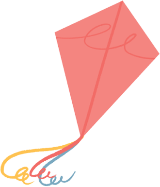 pink-kite