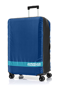 AT ACCESSORIES FOLDABLE LUG. COVER II M  size | American Tourister