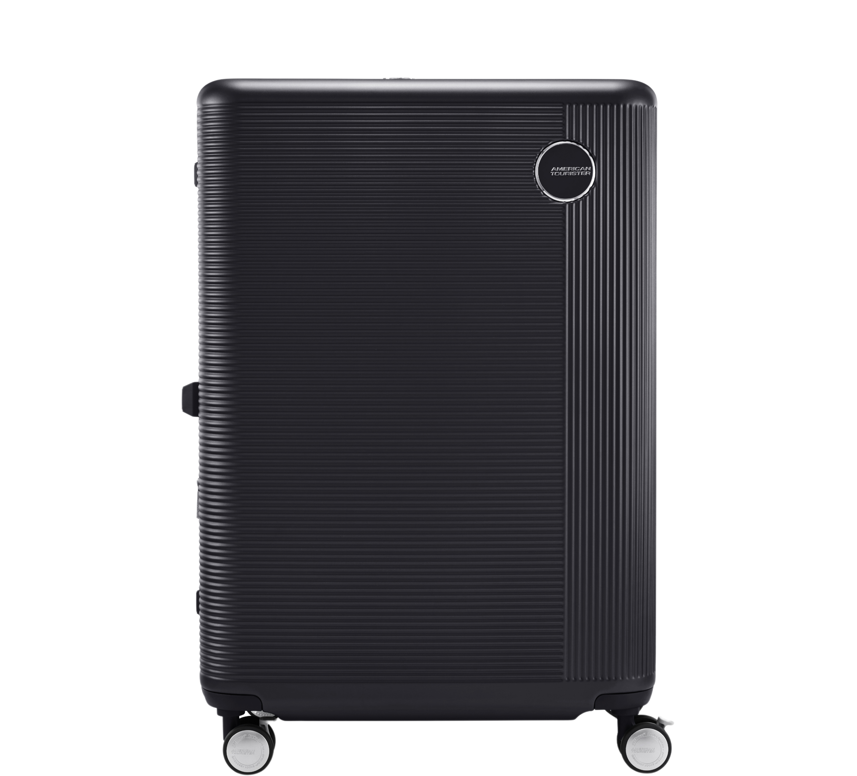 GEMINA PRO SPINNER 28" EXP TSA  transparent | American Tourister