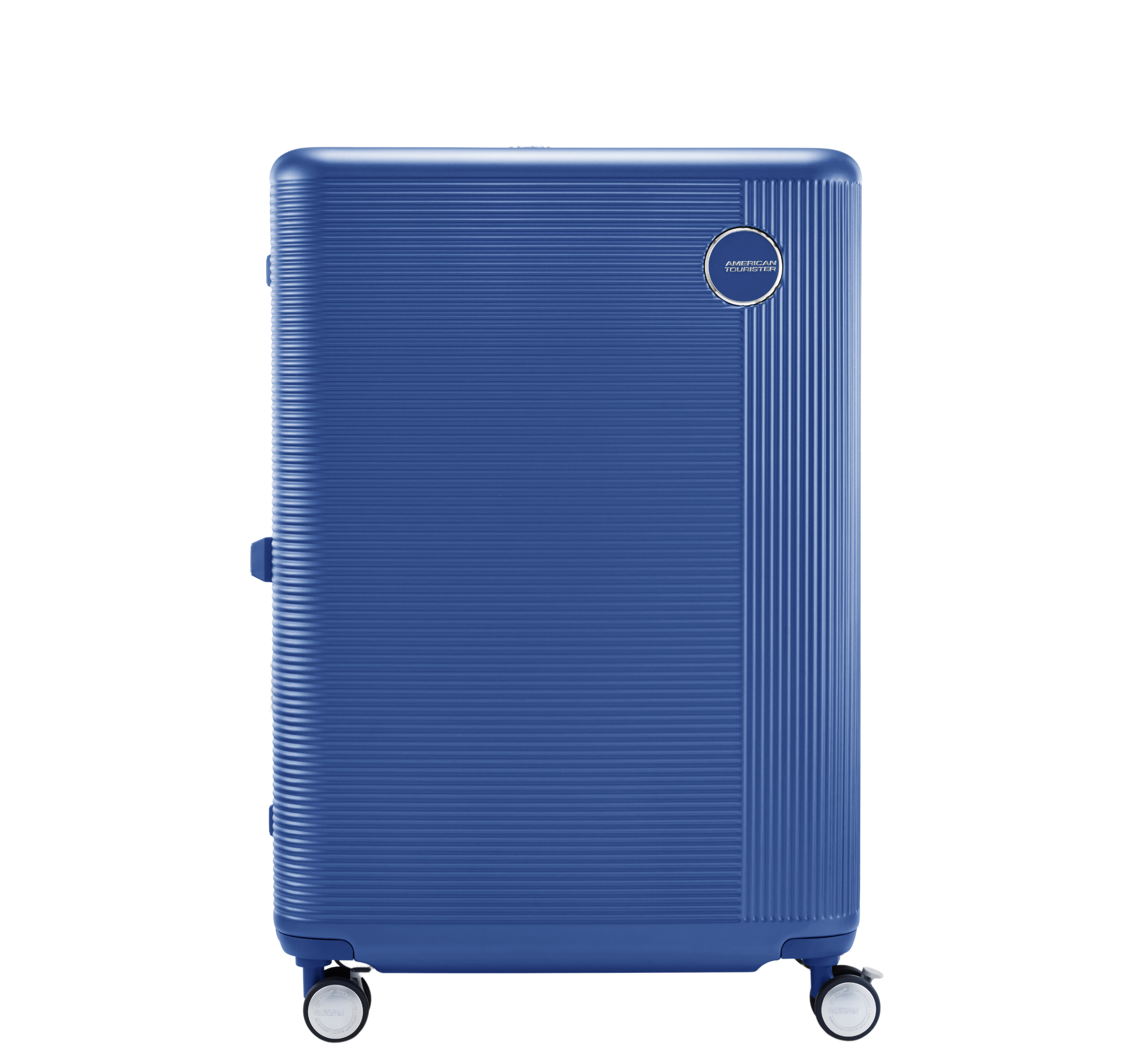 GEMINA PRO กระเป๋าเดินทาง ขนาด 28 นิ้ว EXP TSA  transparent | American Tourister