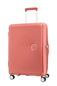 CURIO กระเป๋าเดินทางขนาด 25 นิ้ว EXP TSA  size | American Tourister