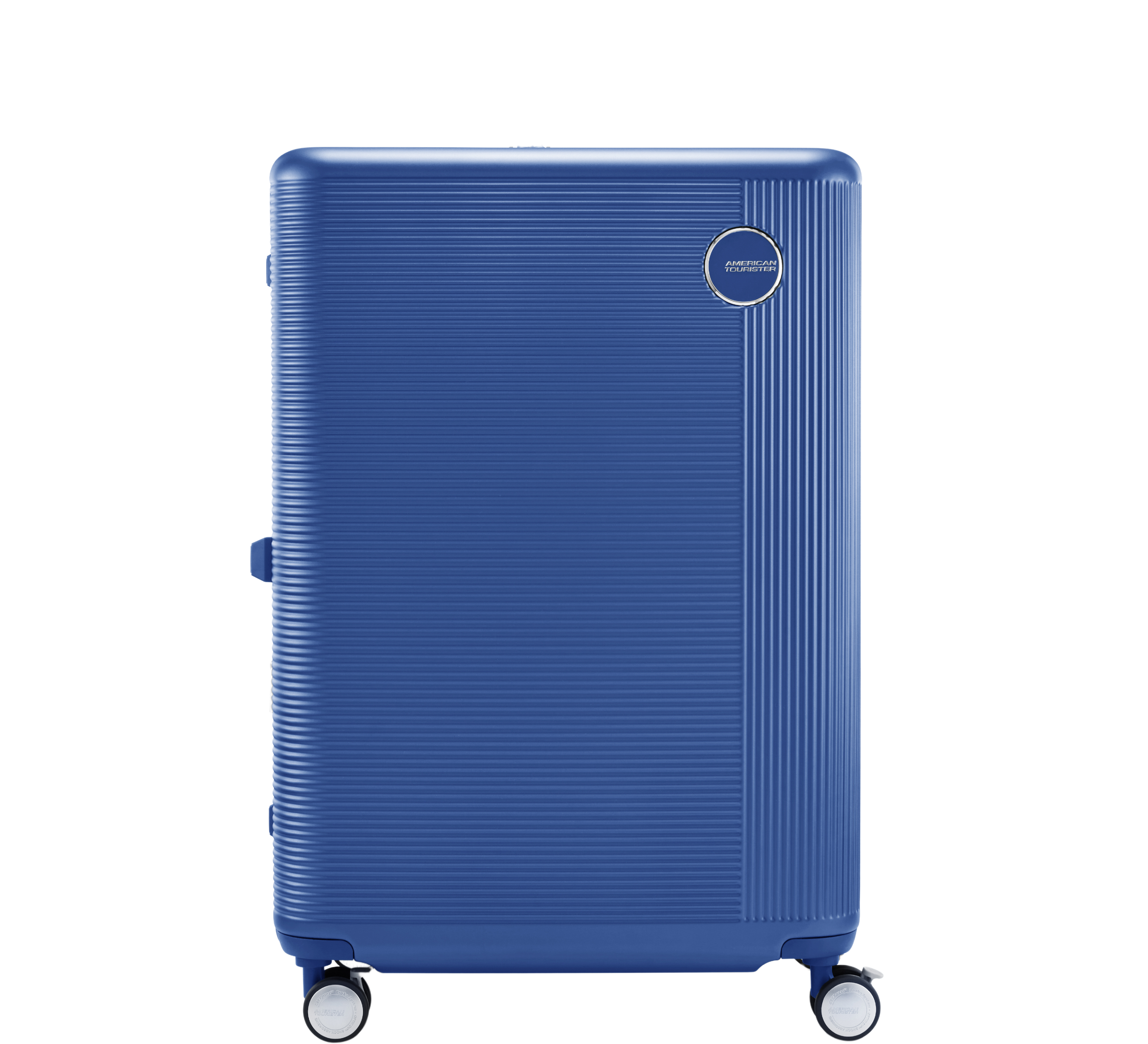 GEMINA PRO กระเป๋าเดินทาง ขนาด 28 นิ้ว EXP TSA  transparent | American Tourister