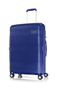 LITEVLO กระเป๋าเดินทางขนาด 25 นิ้ว EXP TSA  size | American Tourister