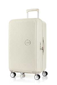 CURIO TRUNK กระเป๋าเดินทางขนาด 27 นิ้ว TSA TRUNK  size | American Tourister