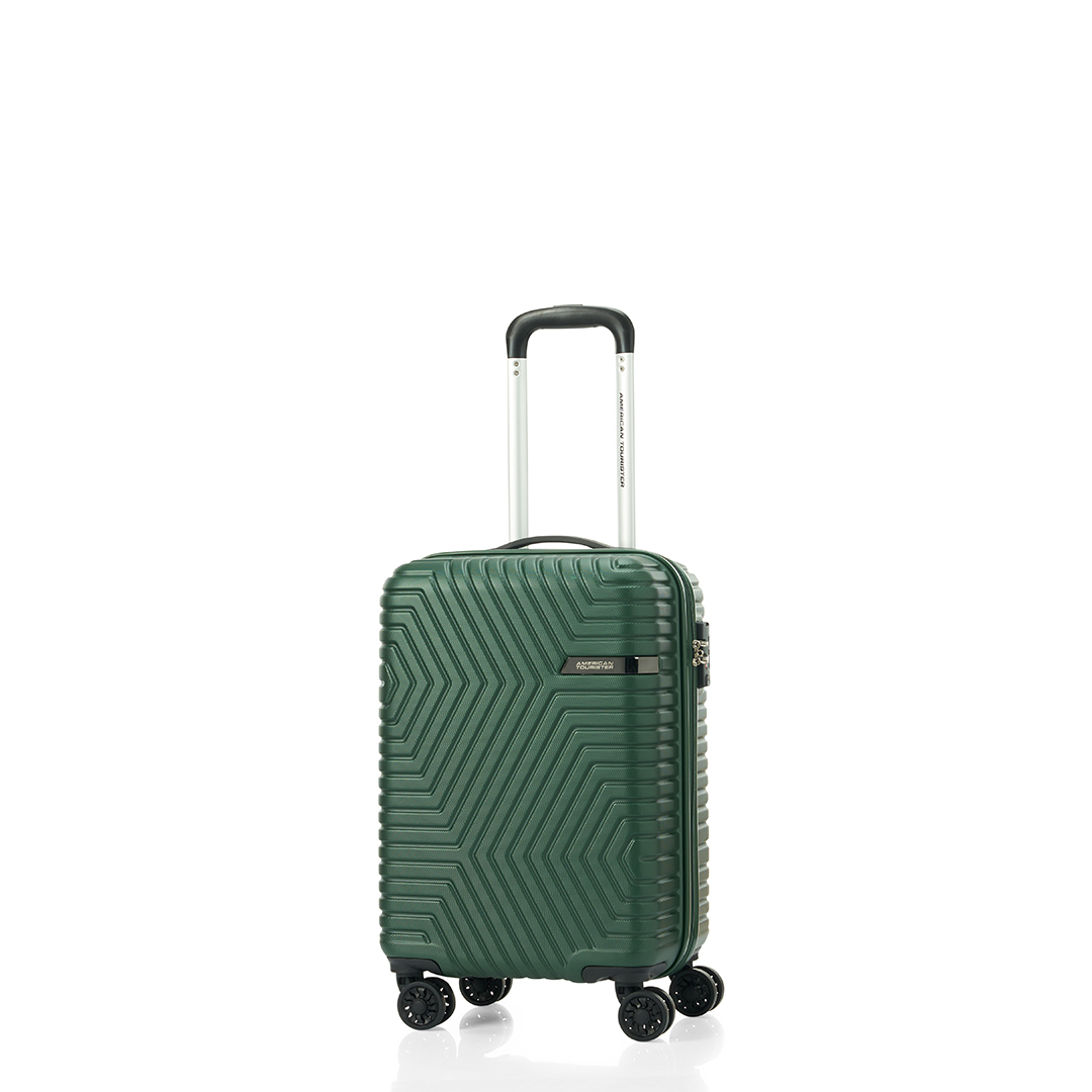 American tourister ellen abs shop