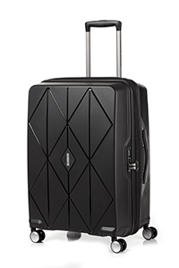 ARGYLE กระเป๋าเดินทางขนาด 25 นิ้ว EXP TSA  size | American Tourister