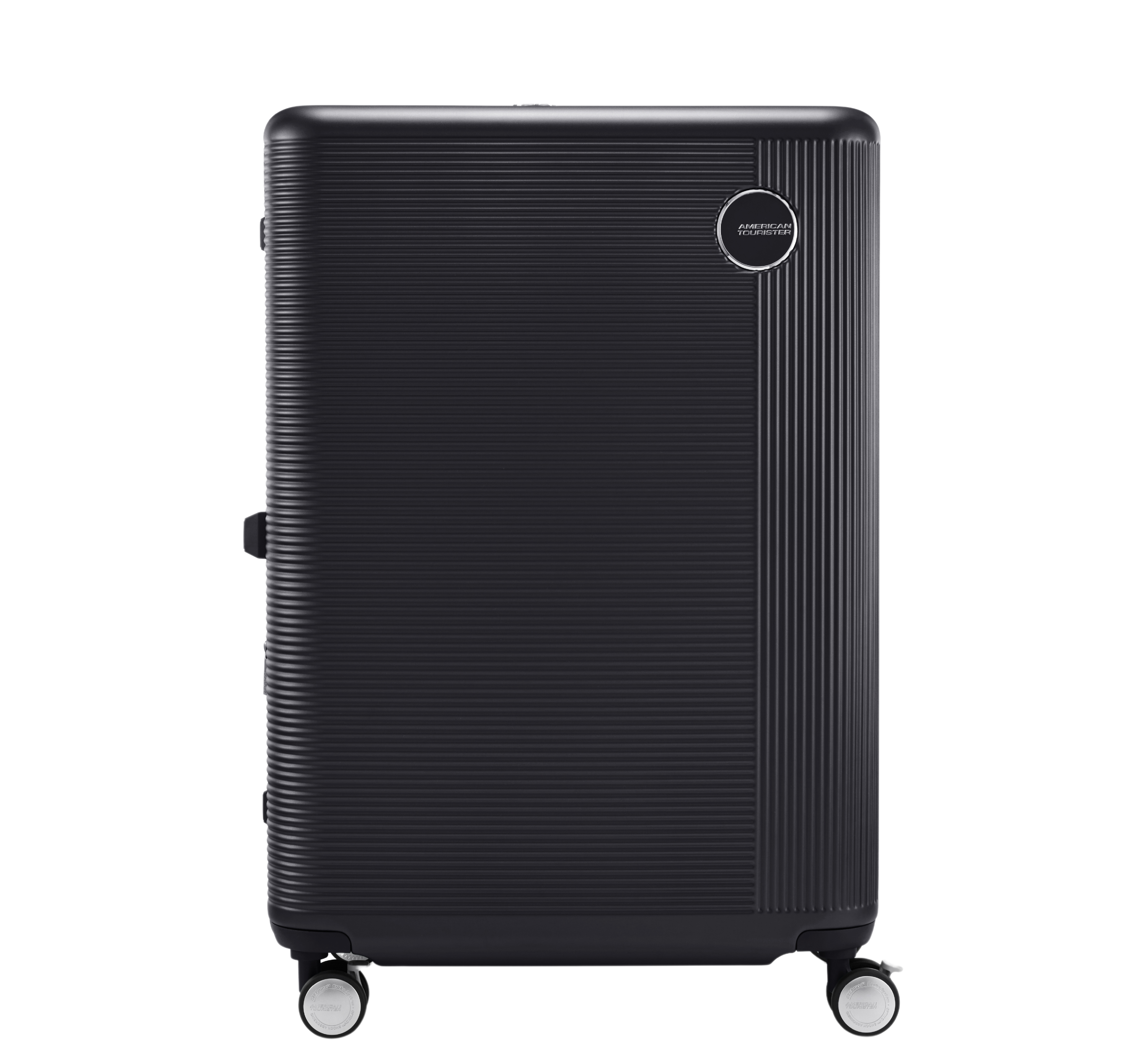 GEMINA PRO กระเป๋าเดินทาง ขนาด 28 นิ้ว EXP TSA  transparent | American Tourister
