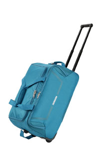 COSMO กระเป๋าถือแบบมีล้อ ขนาด 57/21 นิ้ว  size | American Tourister