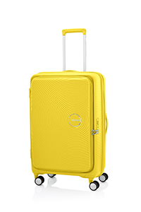 CURIO BOOK OPEN กระเป๋าเดินทางขนาด 28 นิ้ว EXP TSA BO  size | American Tourister