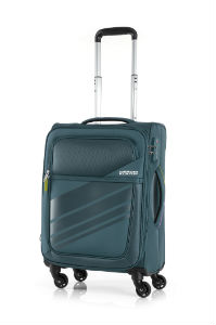 STIRLING กระเป๋าเดินทาง รุ่น STIRLING ขนาด 56/20 นิ้ว (ขยายได้) TSA  size | American Tourister