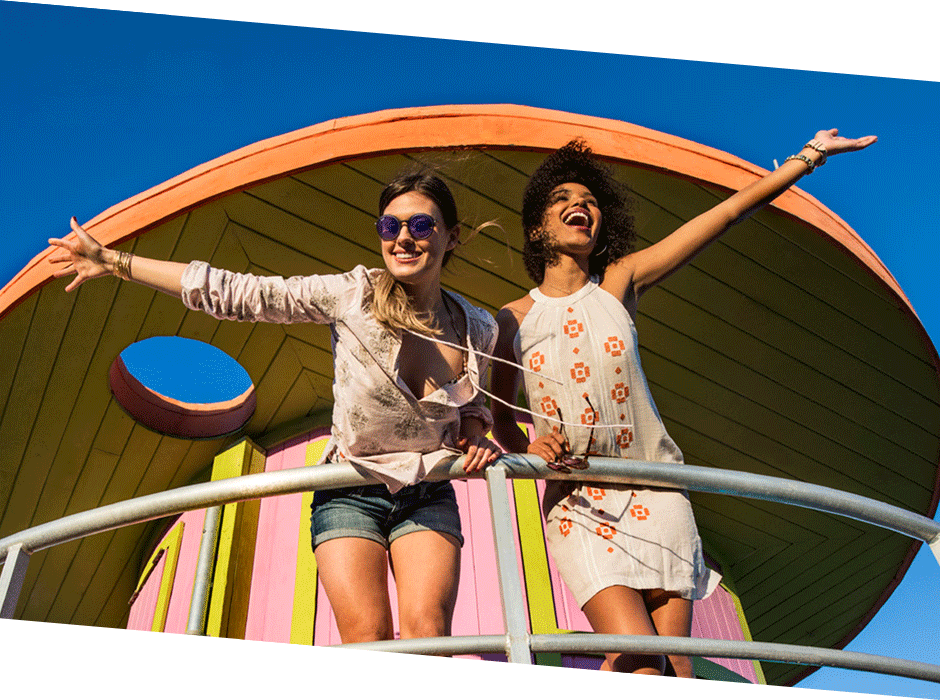   topdesc | American Tourister