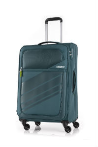 STIRLING กระเป๋าเดินทาง รุ่น STIRLING ขนาด 68/25 นิ้ว (ขยายได้) TSA  size | American Tourister