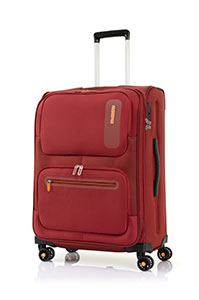MAXWELL กระเป๋าเดินทางขนาด 25 นิ้ว EXP TSA  size | American Tourister
