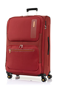 MAXWELL กระเป๋าเดินทางขนาด 30 นิ้ว EXP TSA  size | American Tourister