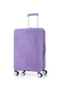 VELTON SPINNER 69/25 EXP TSA V1  size | American Tourister