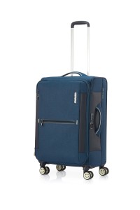 DROYCE กระเป๋าเดินทางขนาด 25 นิ้ว EXP TSA  size | American Tourister