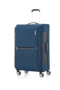 DROYCE กระเป๋าเดินทางขนาด 31 นิ้ว EXP TSA  size | American Tourister