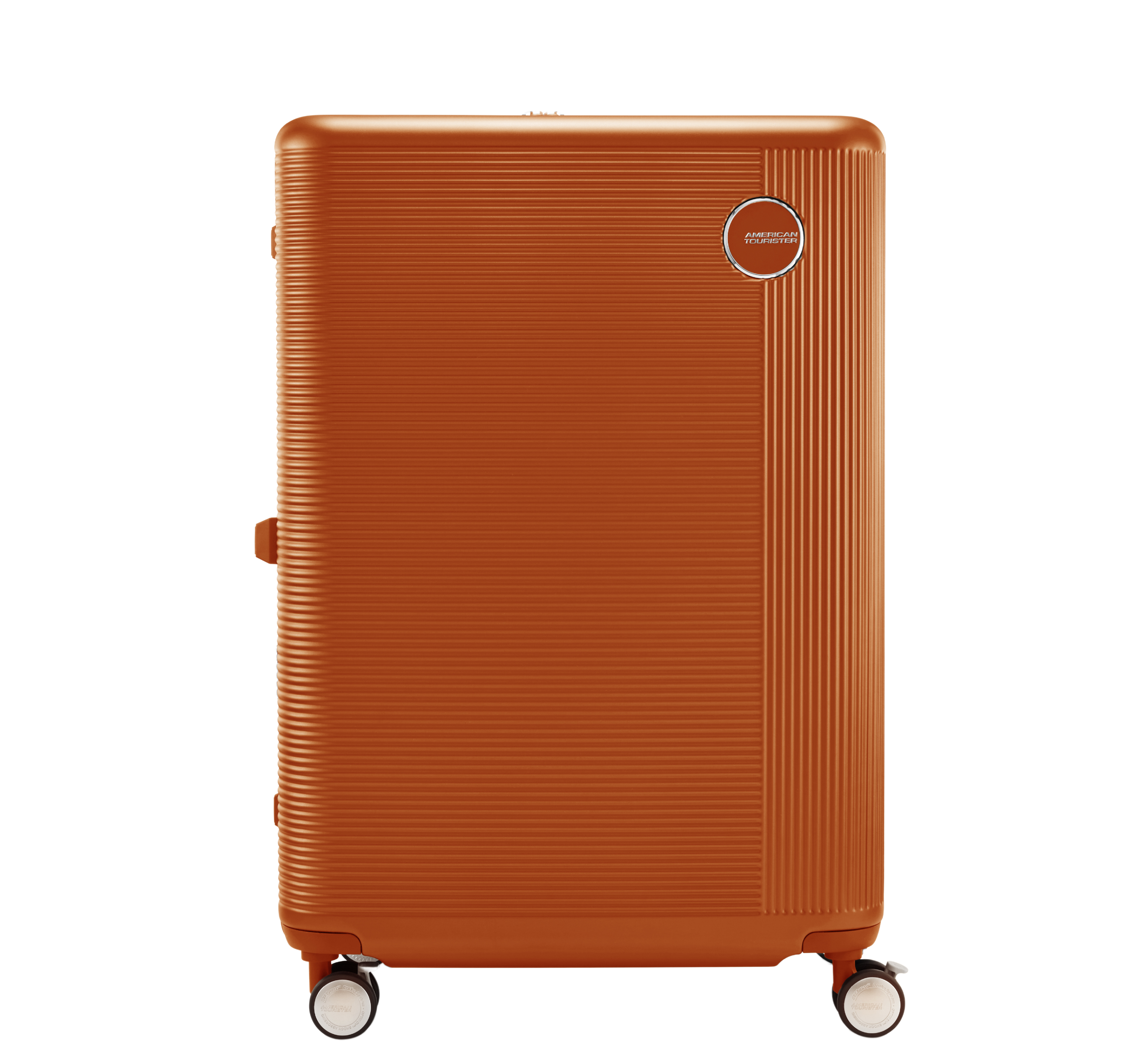GEMINA PRO SPINNER 28" EXP TSA  transparent | American Tourister