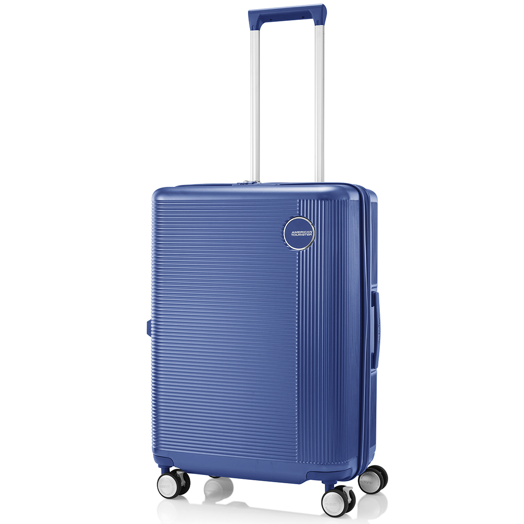 American Tourister Gemina Pro Sp65/24 Exp Tsa