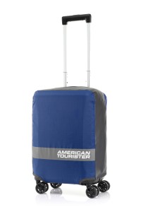 AT ACCESSORIES FOLDABLE LUG. COVER II S  size | American Tourister