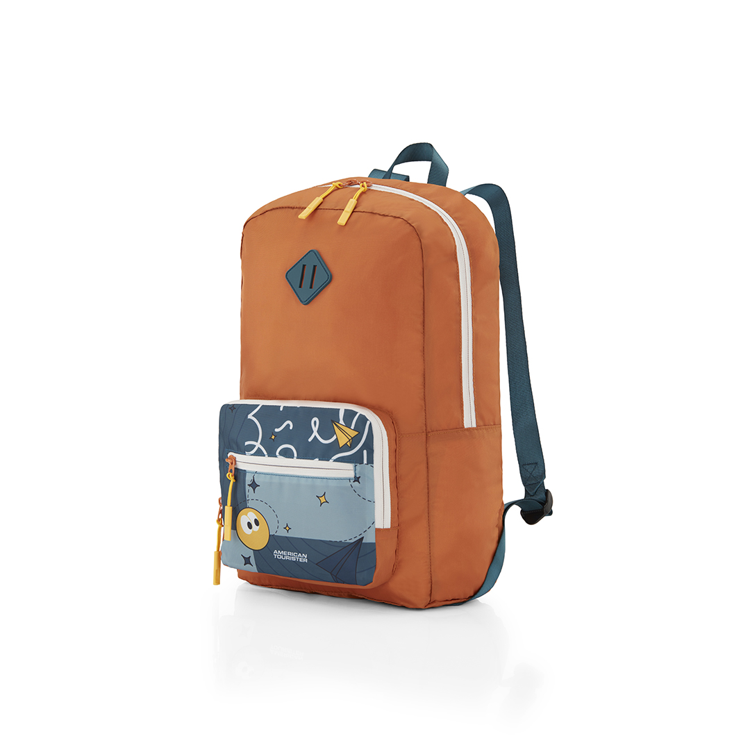 American tourister packable backpack 2025