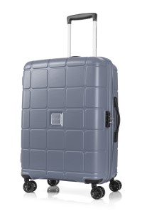 HUNDO กระเป๋าเดินทางขนาด 25 นิ้ว TSA EXP  size | American Tourister