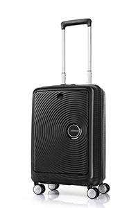 American Tourister Curio Spinner 55 20 T Front Opn