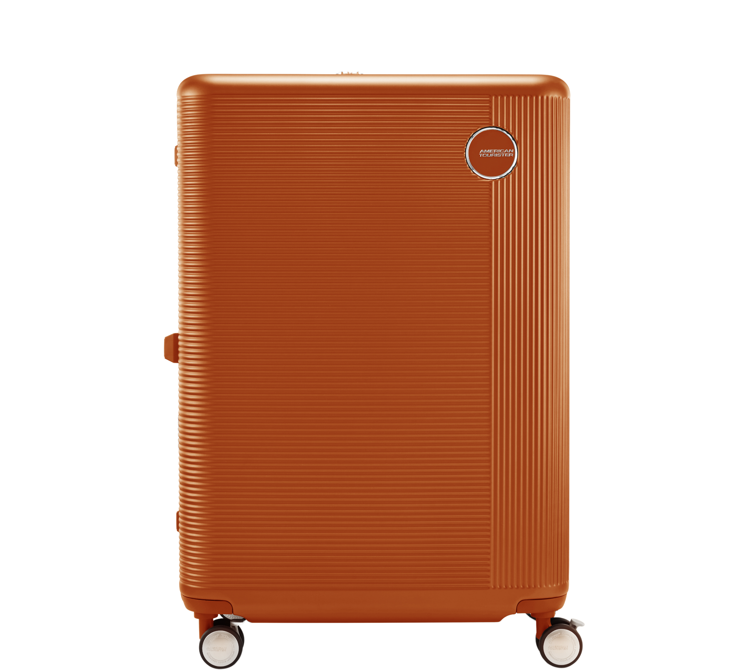 GEMINA PRO กระเป๋าเดินทาง ขนาด 28 นิ้ว EXP TSA  transparent | American Tourister