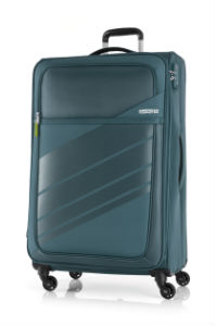 STIRLING กระเป๋าเดินทาง รุ่น STIRLING ขนาด 79/29 นิ้ว (ขยายได้) TSA  size | American Tourister