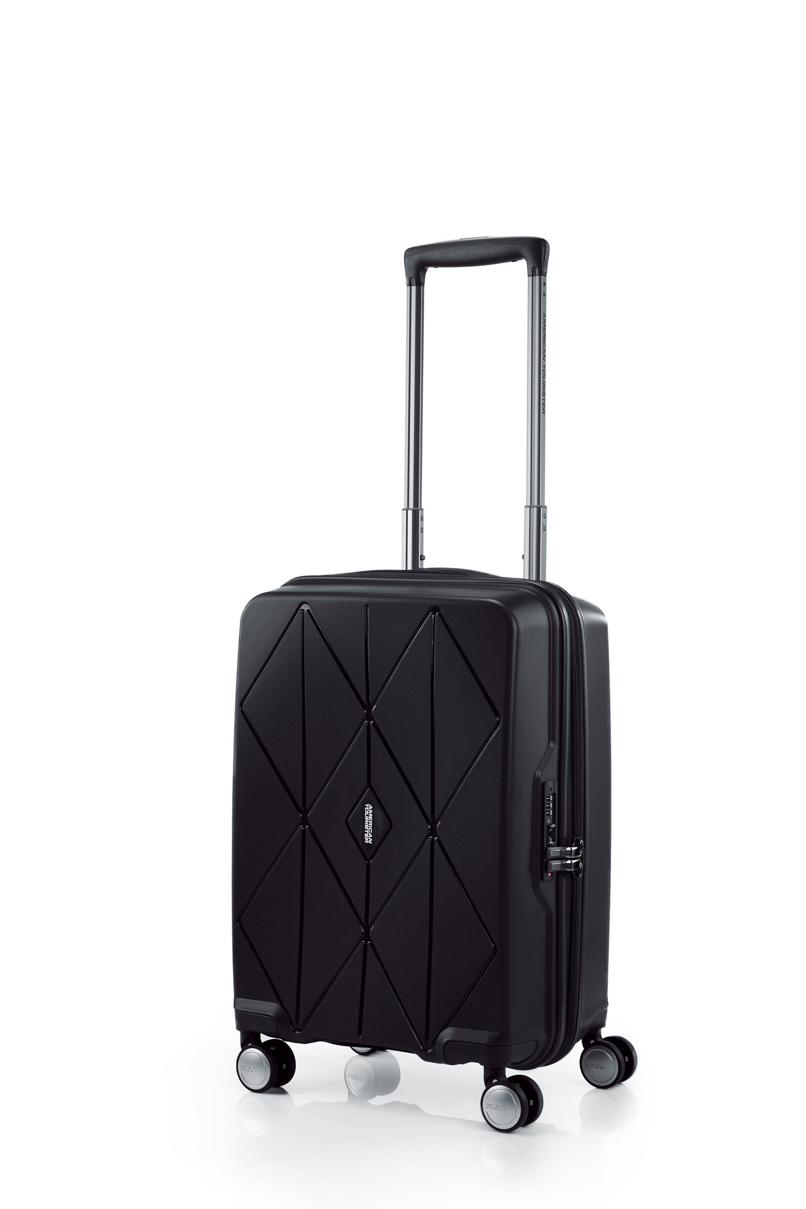 ARGYLE กระเป๋าเดินทางขนาด 20 นิ้ว TSA  size | American Tourister