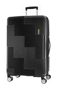 American tourister hot sale velton review