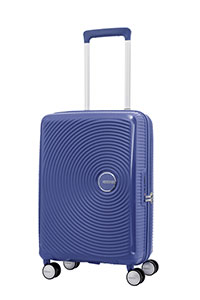 American tourister best sale curio 55
