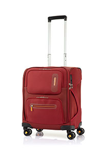 MAXWELL กระเป๋าเดินทางขนาด 18 นิ้ว TSA  size | American Tourister