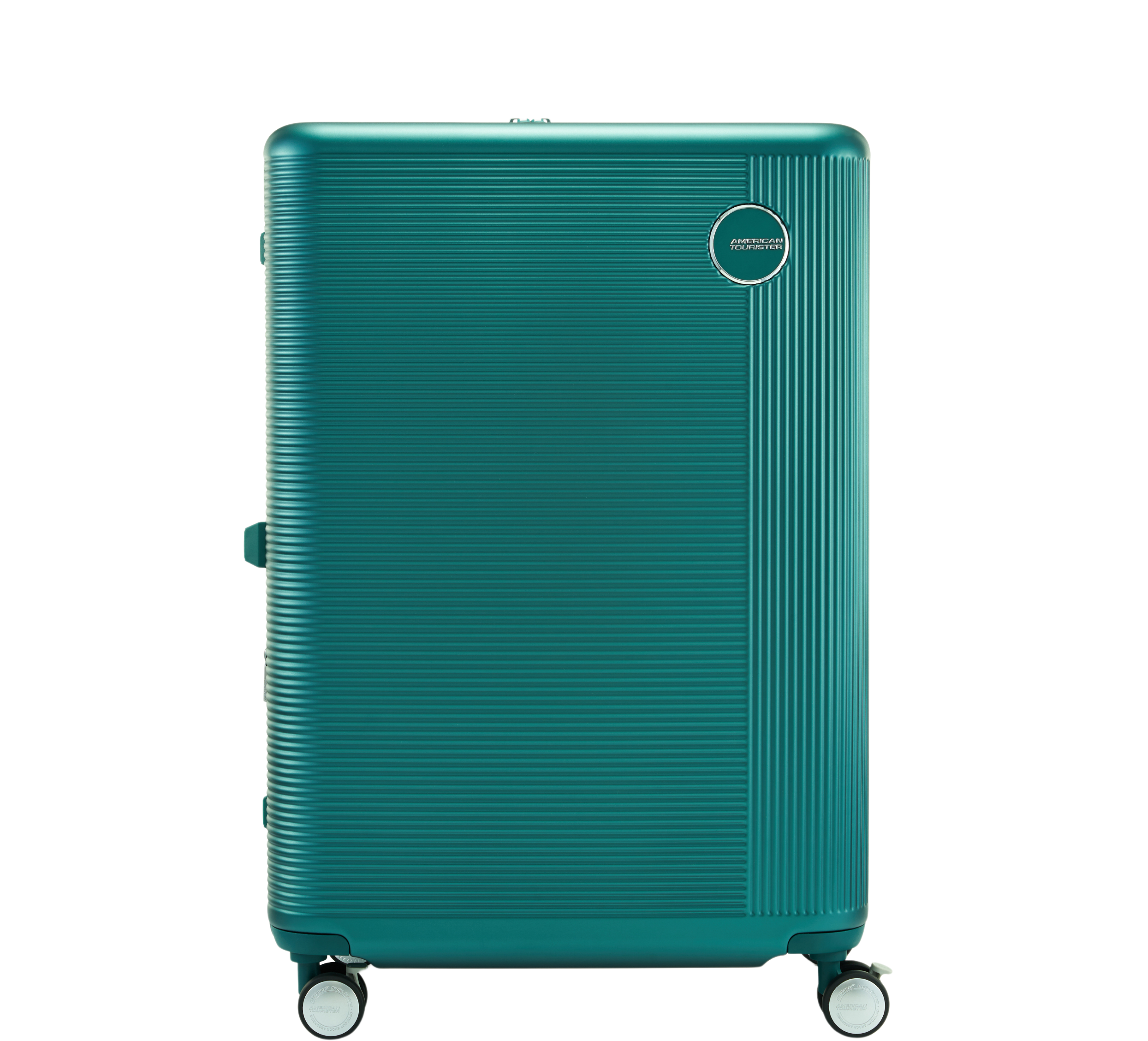 GEMINA PRO SPINNER 28" EXP TSA  transparent | American Tourister