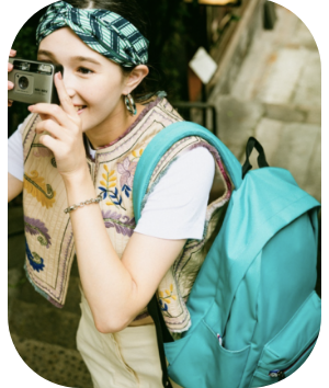 สำหรับสตรี