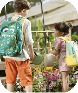 สำหรับเด็ก