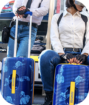 PUBG MOBILE x ROLLIO